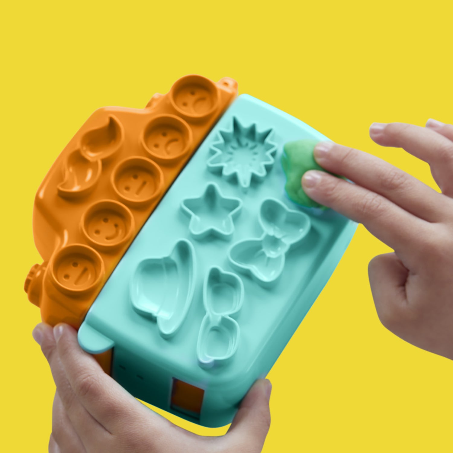 HASBRO - Play-Doh La Prima Macchina Fotografica